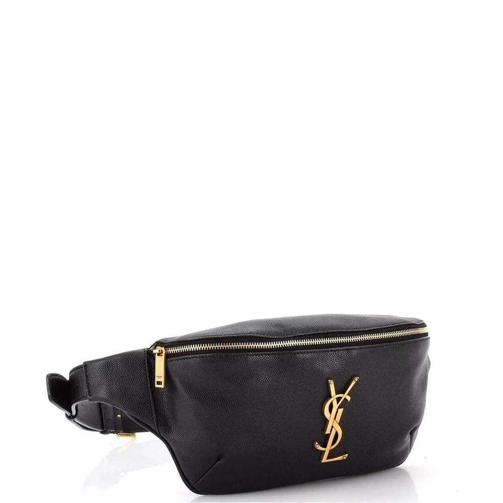 PRE OWNED YSL Cassandre Belt bag
